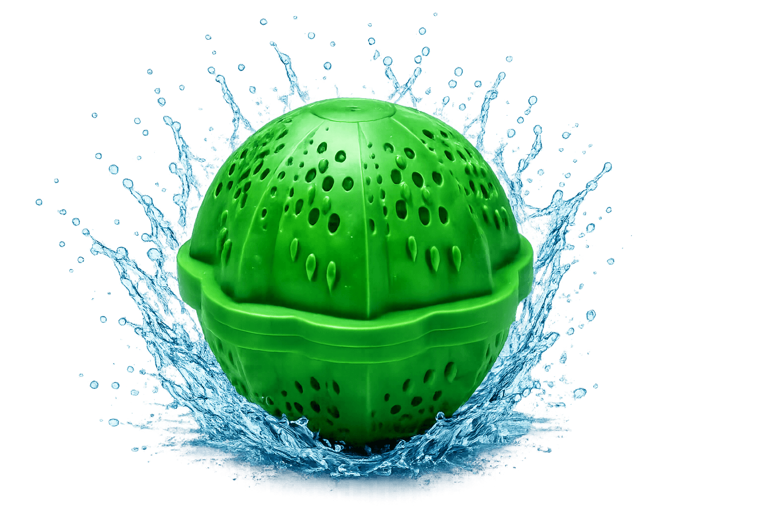 Waschball — zarađuj preporukom